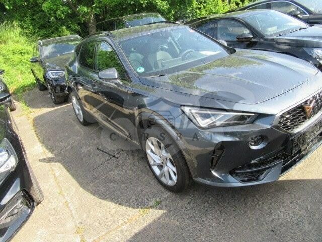 Cupra Formentor 1.5 TSI 2024
