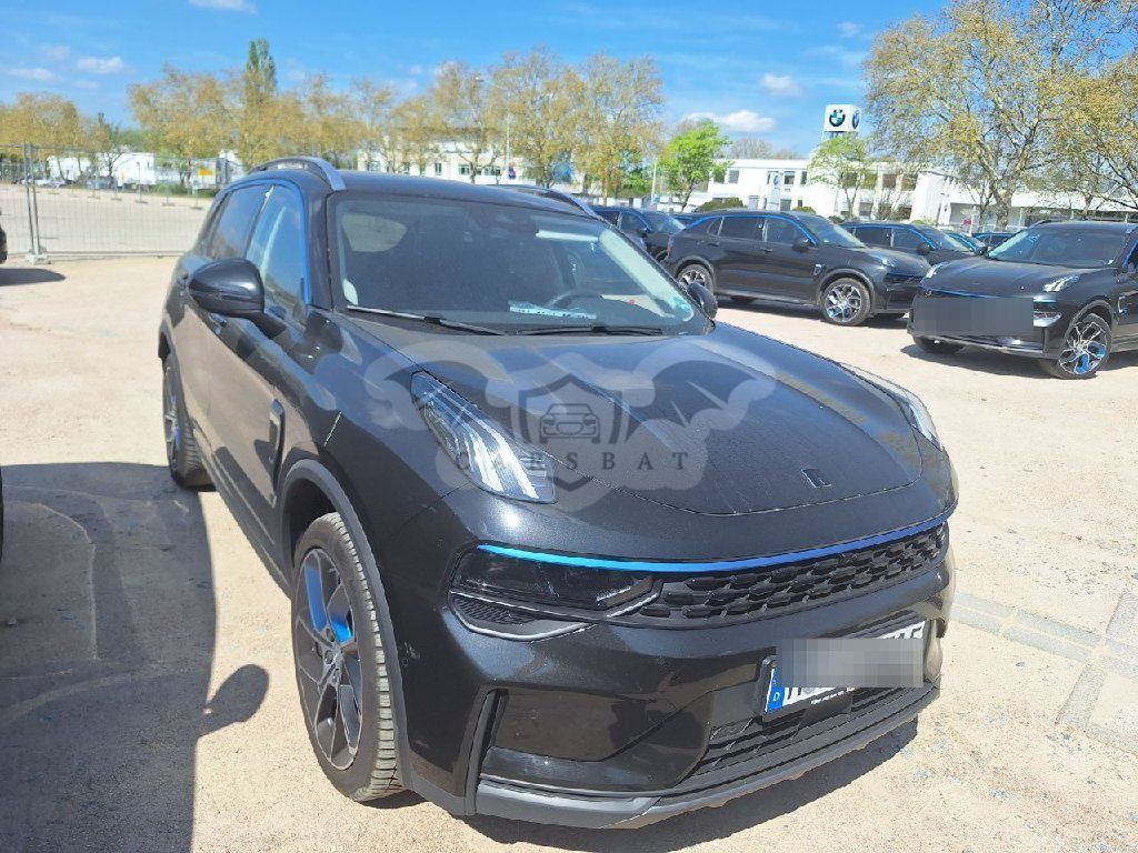 Lynk&Co 01 1.5 2022