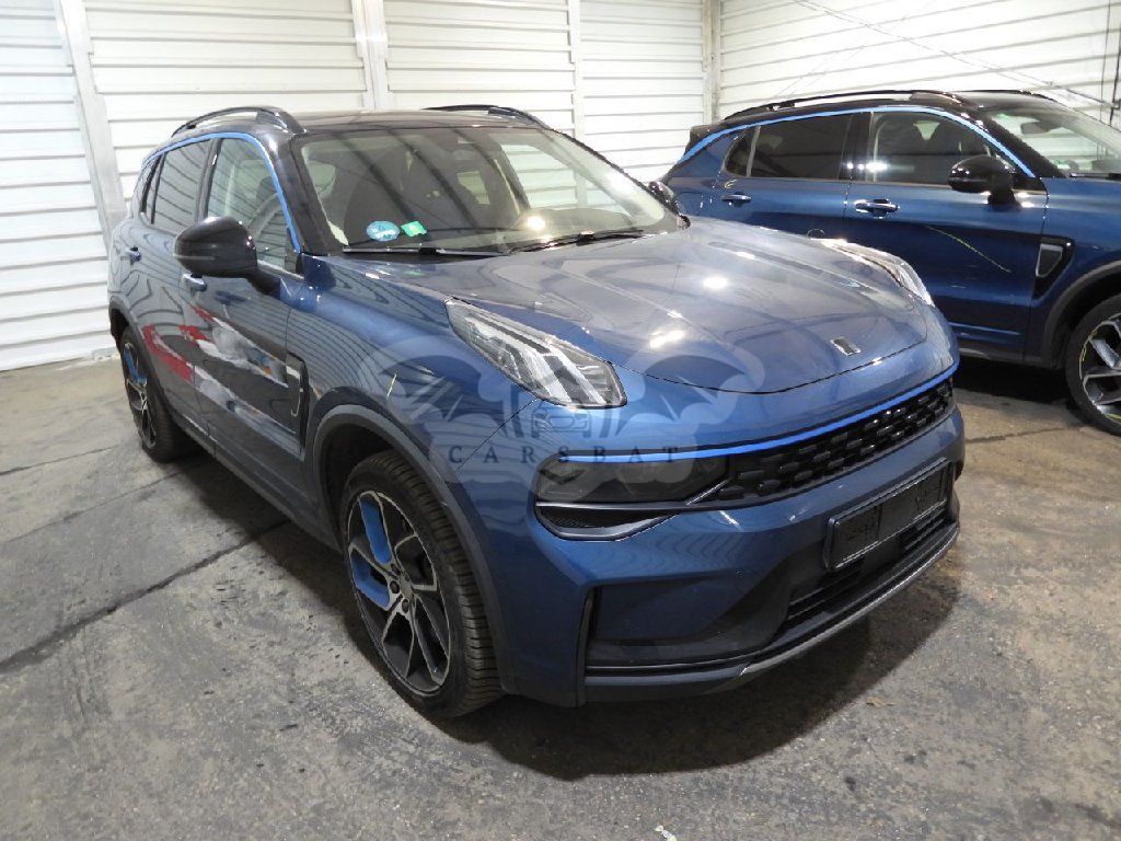 Lynk&Co 01 1.5 2022
