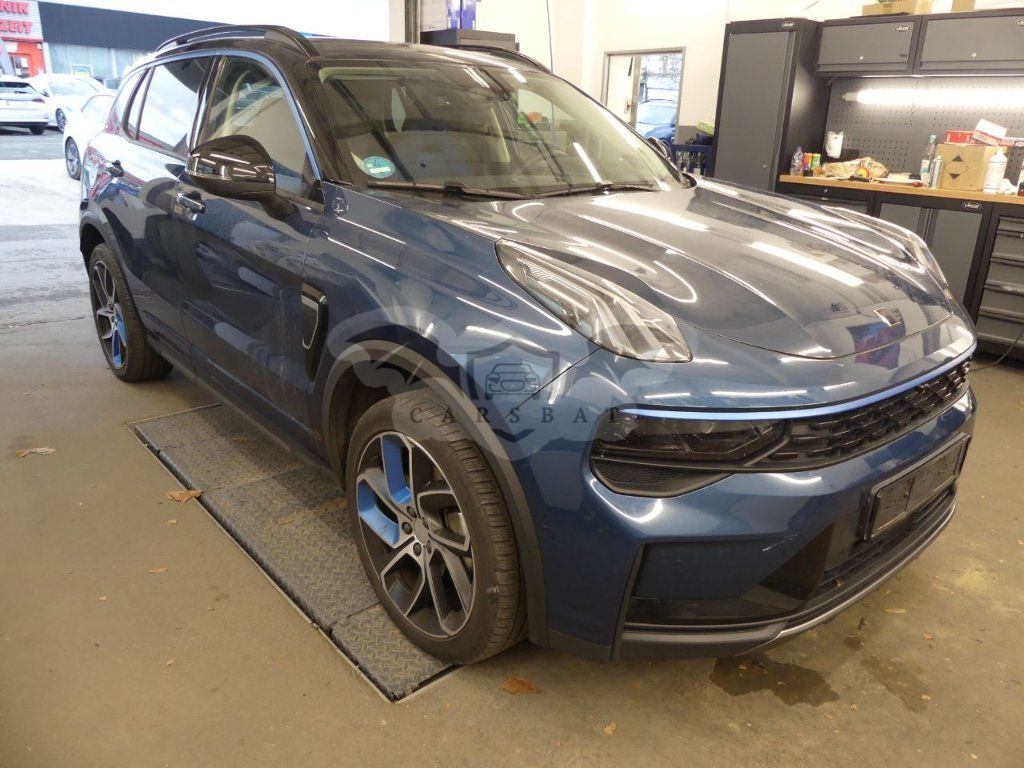 Lynk&Co 01 1.5 2022