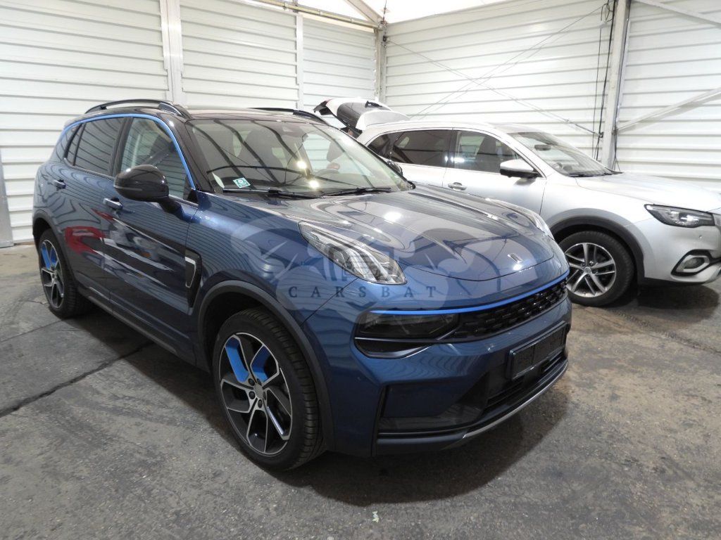 Lynk&Co 01 1.5 2022