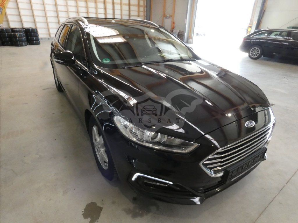 Ford Mondeo 2.0 Titanium 2020