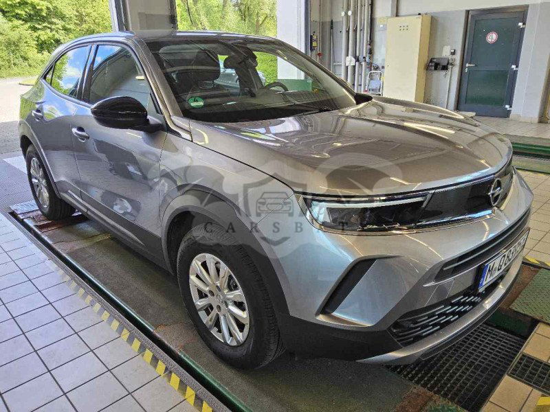 Opel Mokka Edition 2023