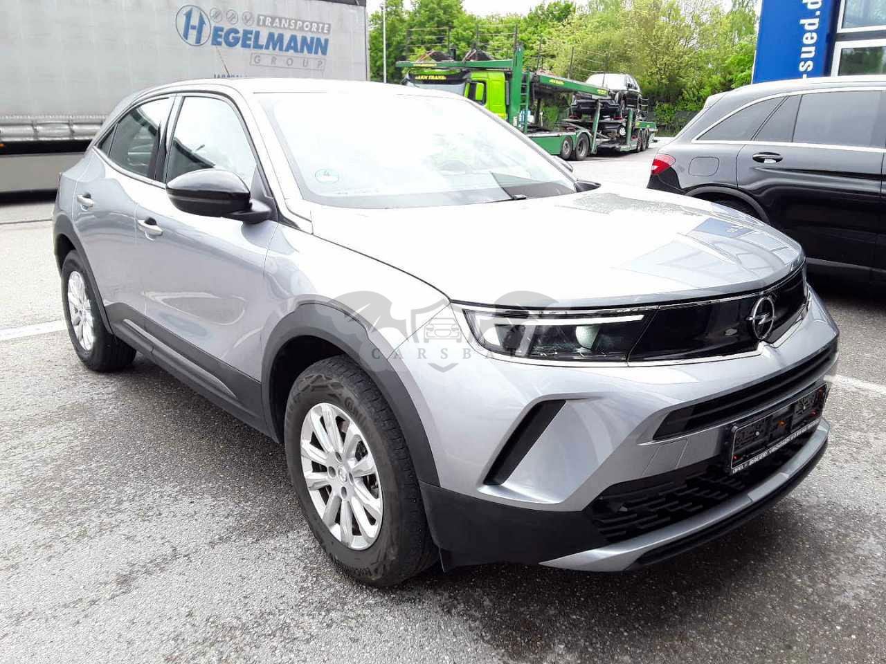 Opel Mokka Edition 2023