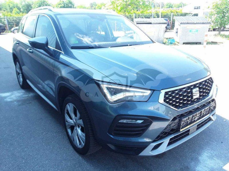 Seat Ateca 1.5 TSI Xperience 2021
