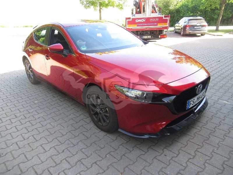 Mazda 3 Prime-Line 2023