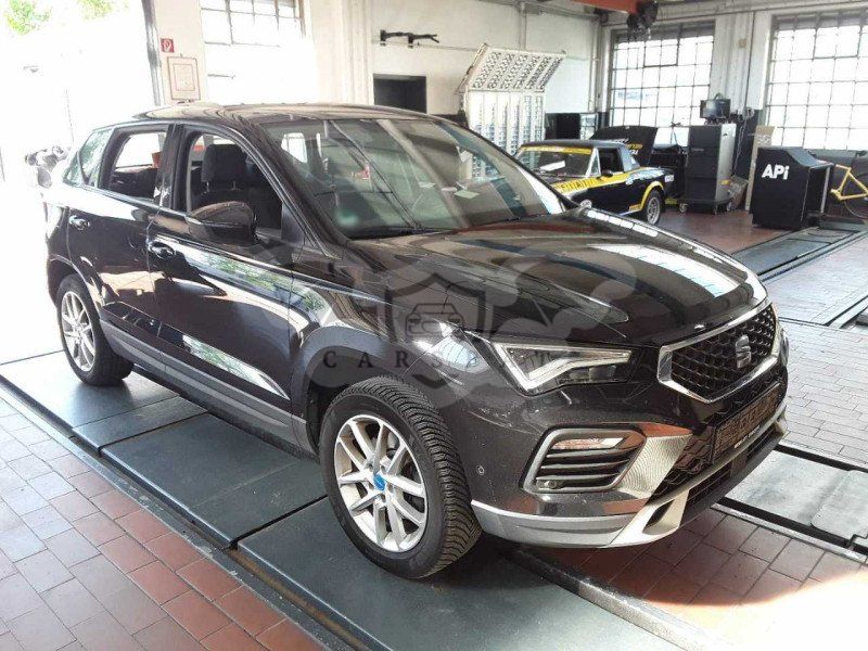 Seat Ateca 2.0 TDI Style 2022