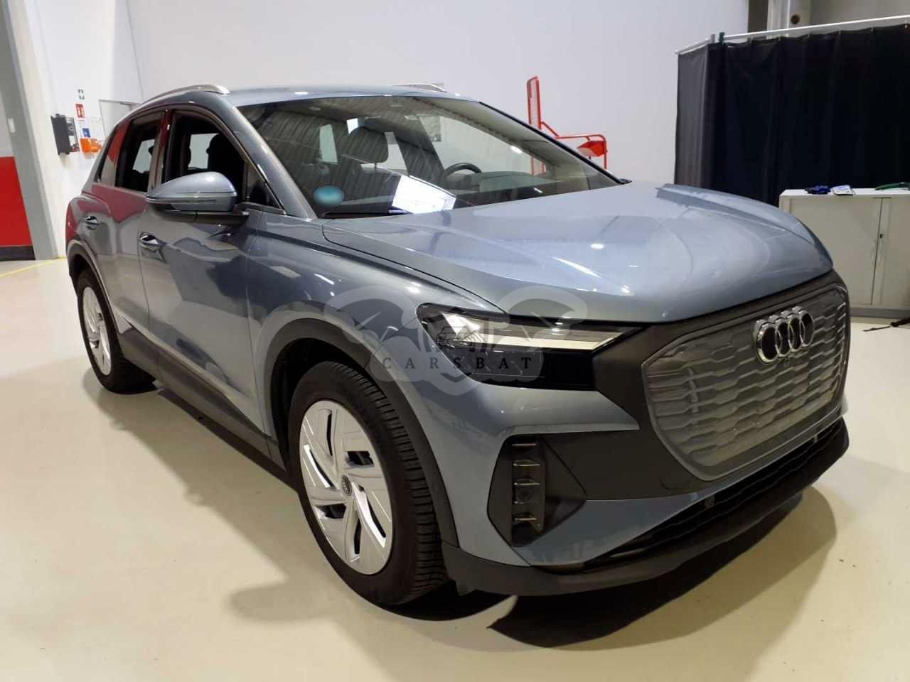 Audi Q4 E-tron 35 2023