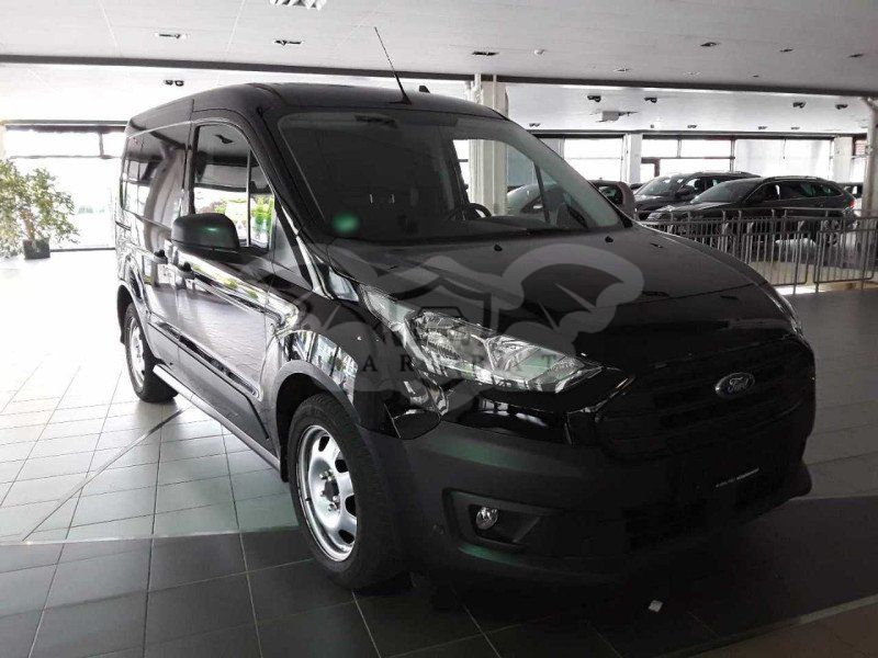 Ford Transit Connect 2021