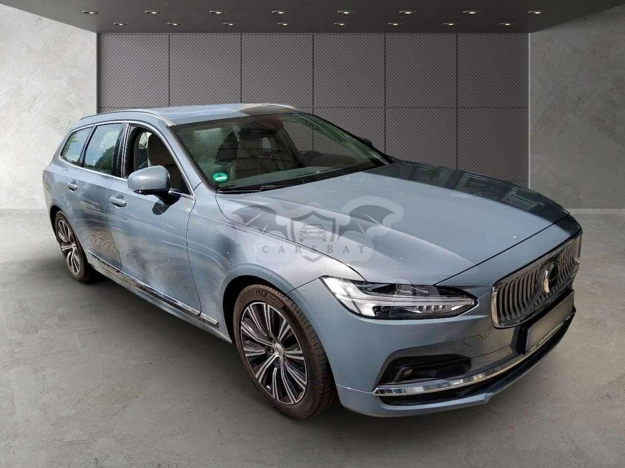 Volvo V90 B4 Inscription 2021