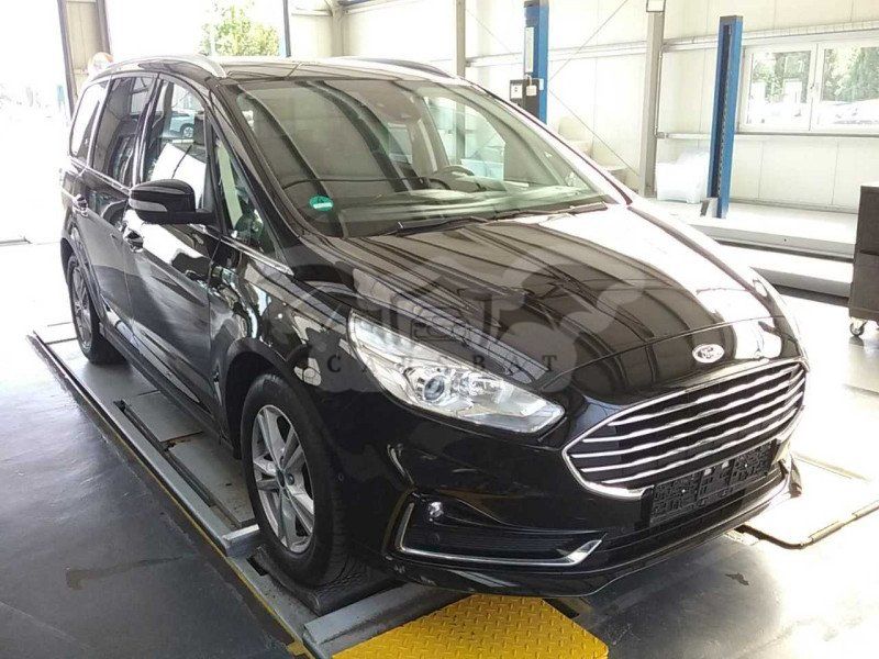 Ford Galaxy 2.0 EcoBlue Titanium 2021