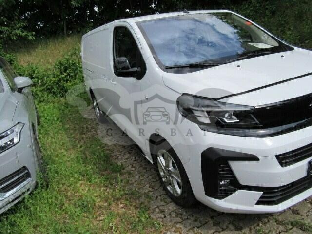 Opel Vivaro 2.0 2025