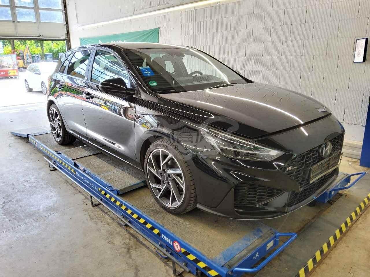 Hyundai i30 1.5 GDI Prime 2021