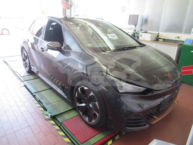 Cupra Born 58 kWh 2023