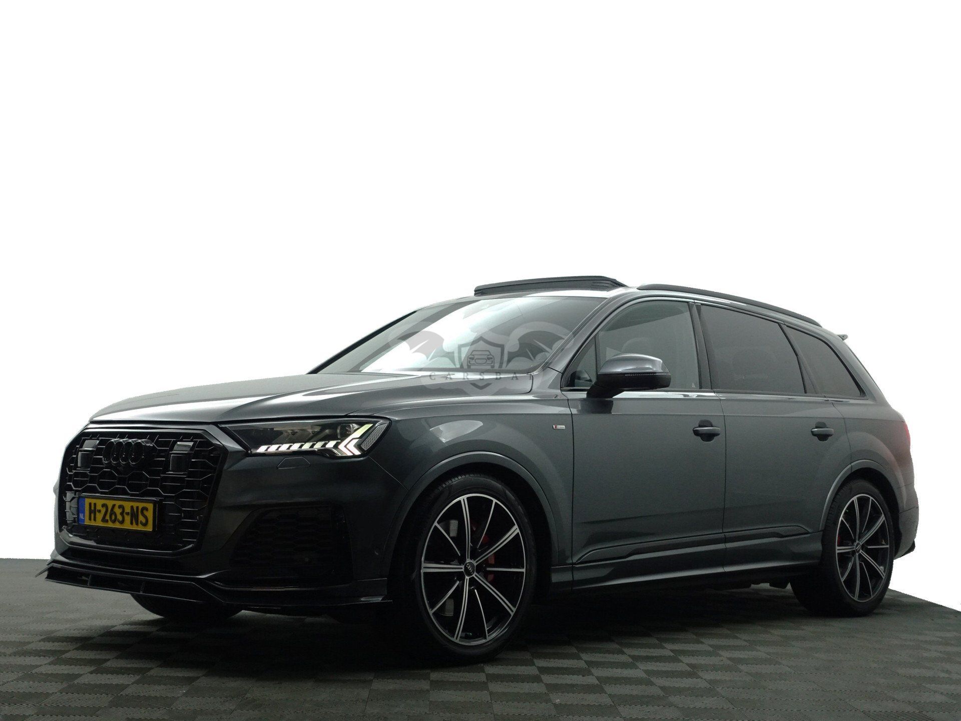 Audi Q7 50 TDI Pro Line S 2020
