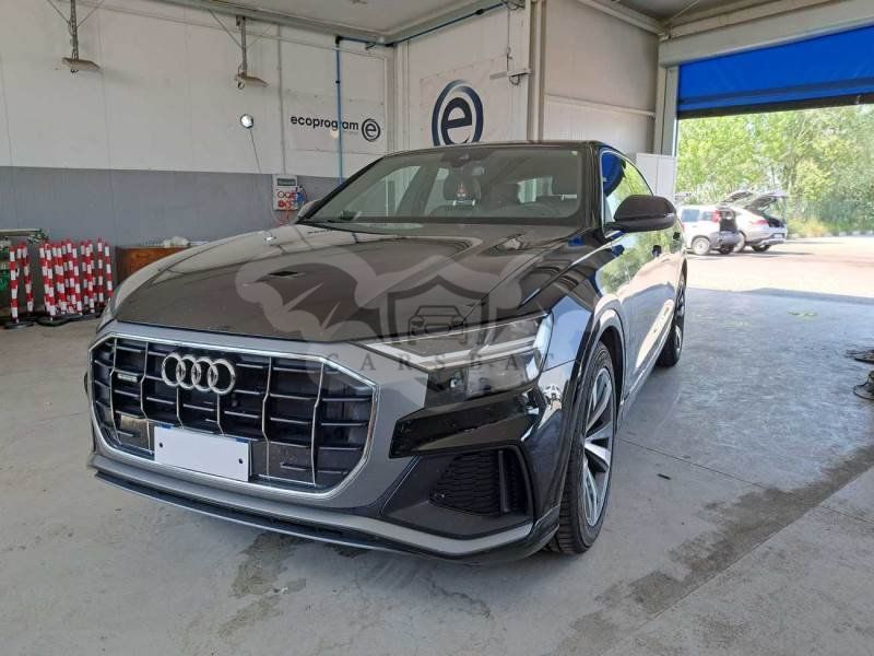 Audi Q8 45 TDI Sport 2023