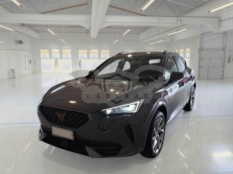 Cupra Formentor 2.0 TDI 2022