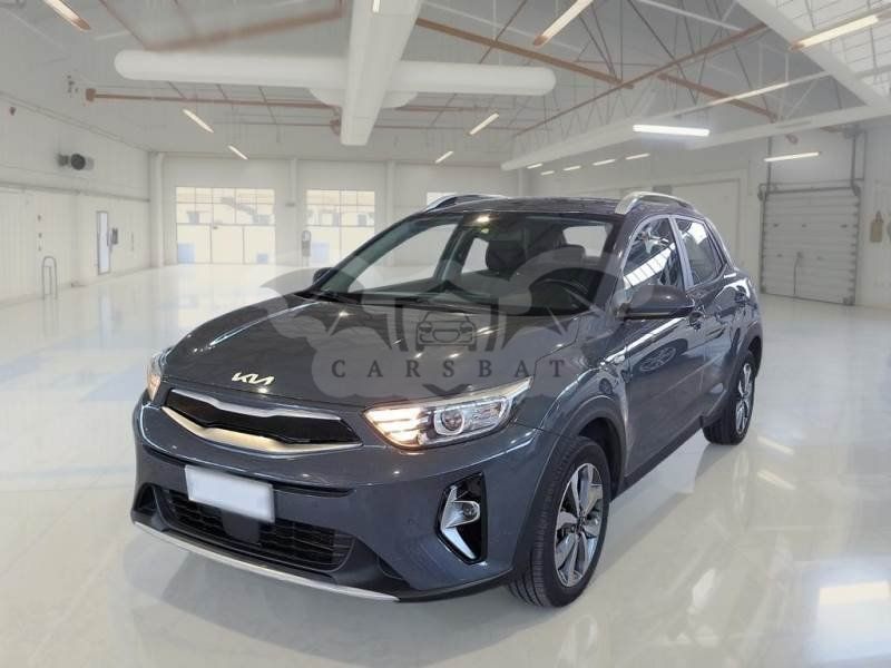 Kia Stonic 1.2i Style 2022