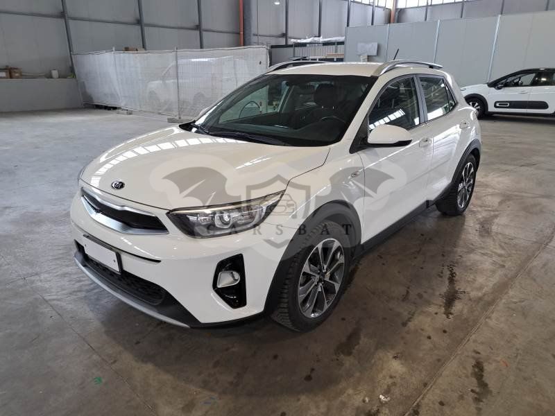 Kia Stonic 1.4 Style 2020