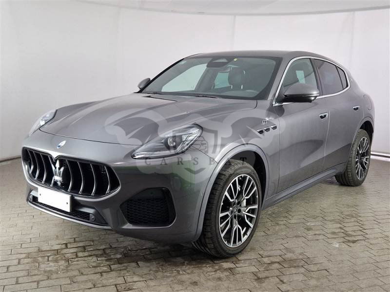 Maserati Grecale 2.0 2025