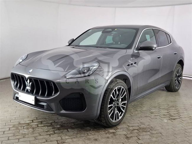 Maserati Grecale 2.0 2025