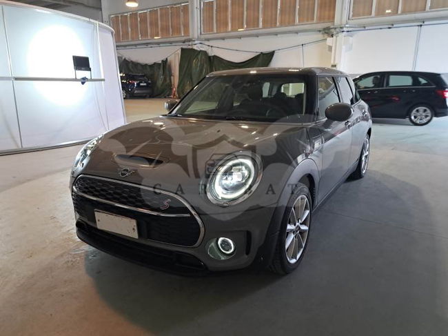 Mini Clubman Cooper SD 2.0 Business 2021