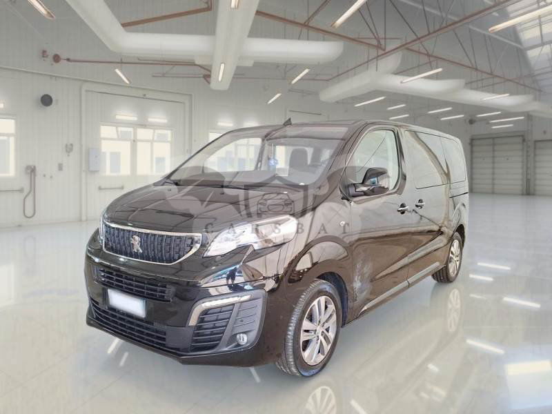 Peugeot Expert 2.0 HDI 2021