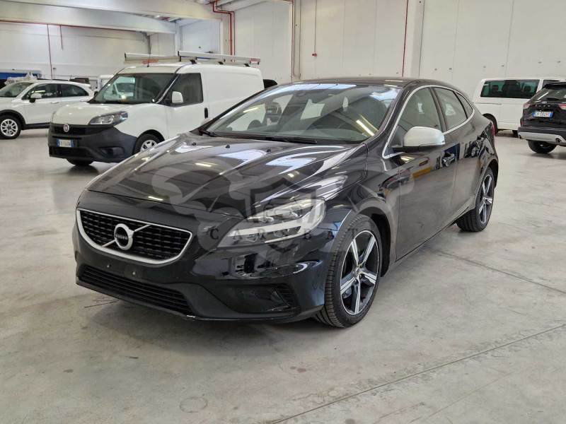 Volvo V40 D2 R-design 2019