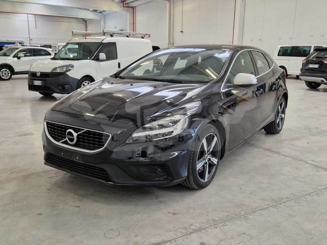 Volvo V40 D2 R-design 2019