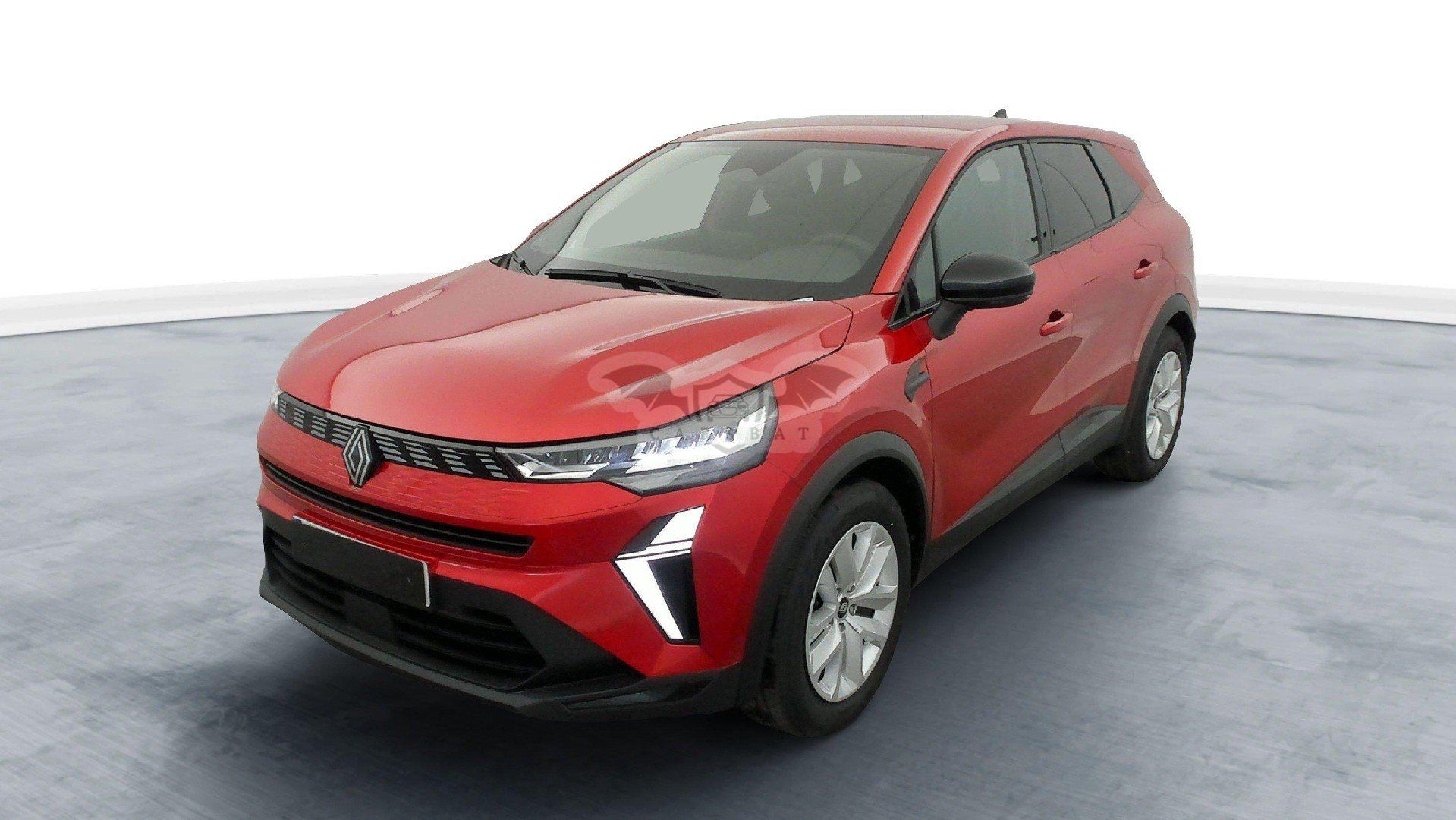Renault Symbioz 1.6 2025