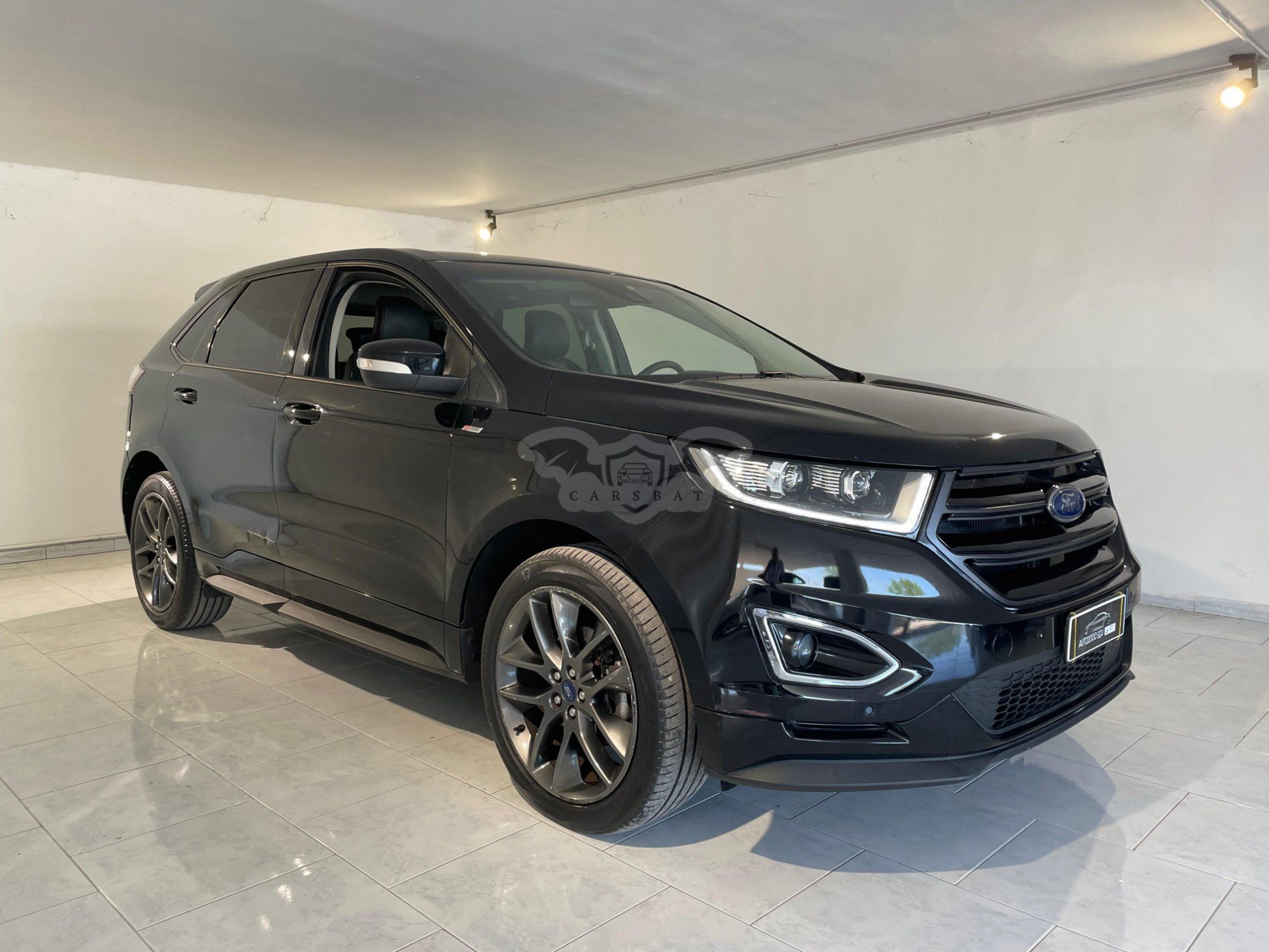 Ford Edge 2.0 TDCI Sport 2017