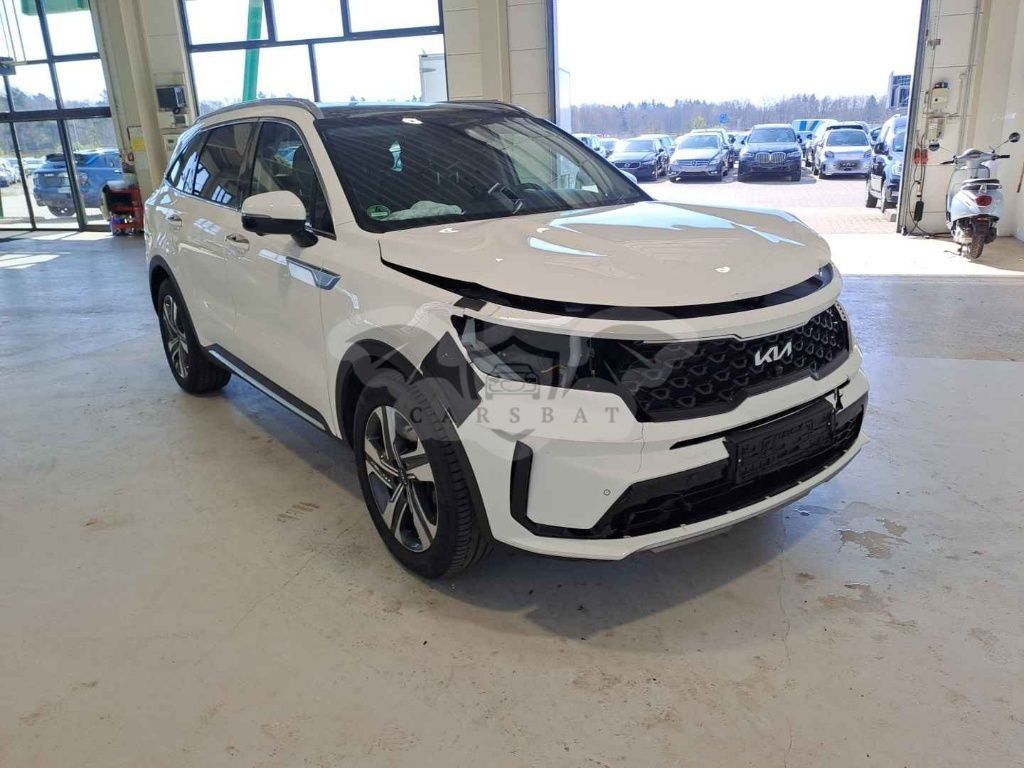 Kia Sorento Spirit 2023