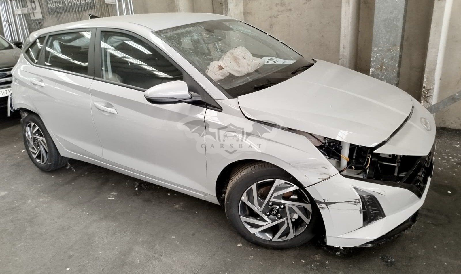 Hyundai i20 1.0 T-GDI Prime 2024