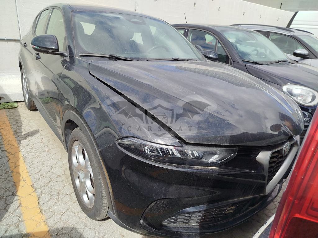 Alfa Romeo Tonale 1.6 Super 2023