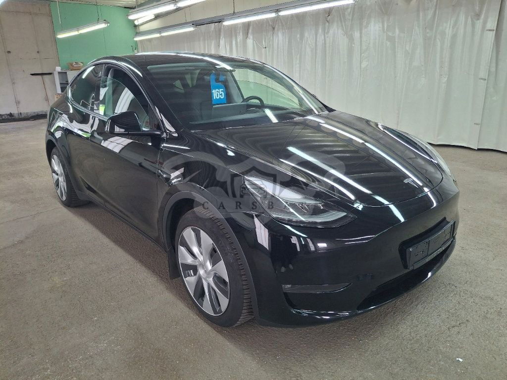 Tesla Model Y Long Range 2023