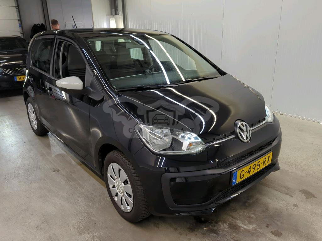 Volkswagen Up! 1.0 Move Up! 2019