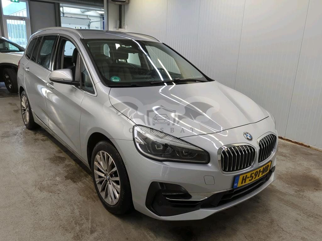 BMW 2 Series Gran Tourer 218i Executive 2020