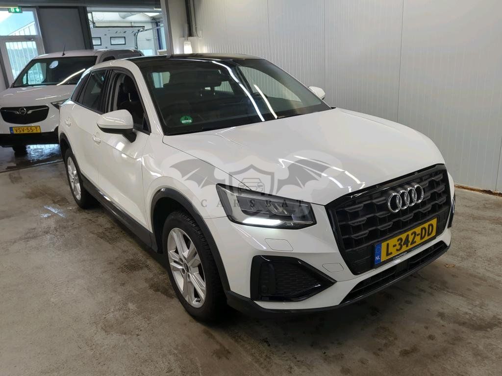 Audi Q2 30 TFSI Business 2021