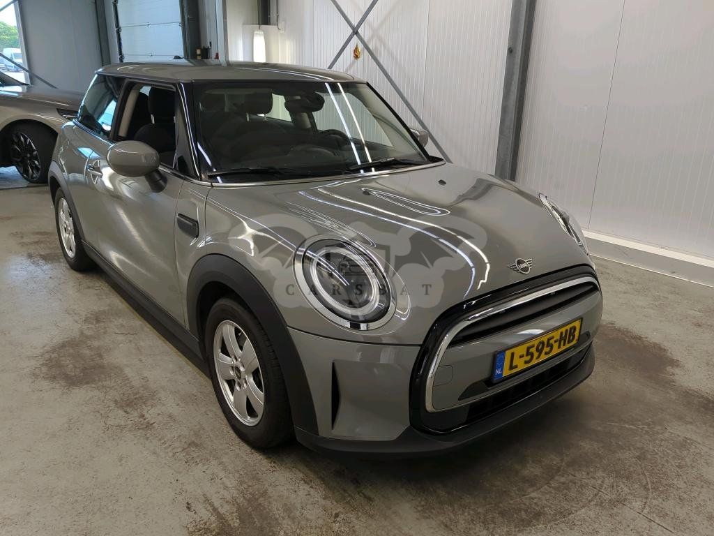 Mini 3 Doors One 1.5 First 2021