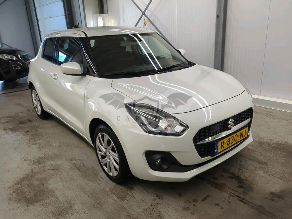 Suzuki Swift 1.2i 2022