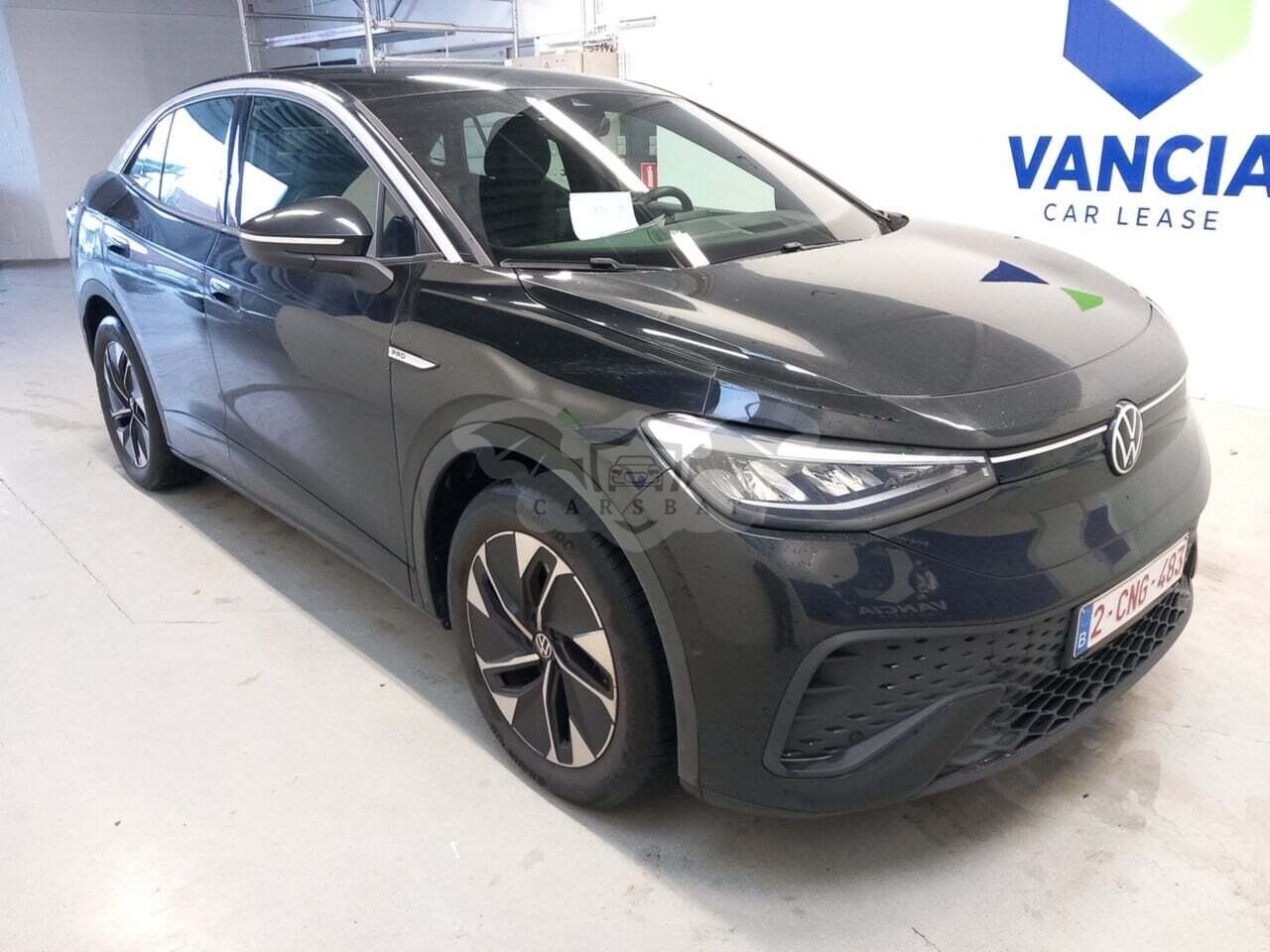 Volkswagen ID.5 77 kWh Pro Performance 2022