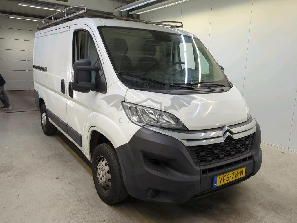 Citroën Jumper L1H1 2.2 HDI Club 2020