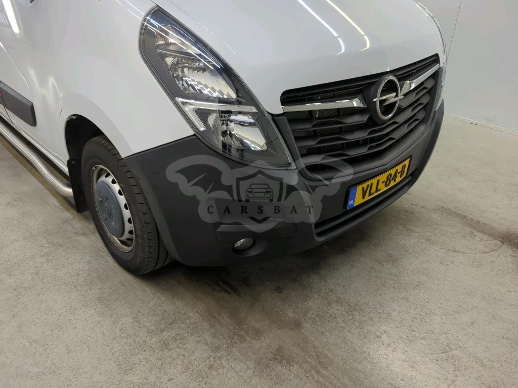 Opel Movano L3H2 2.3 2021