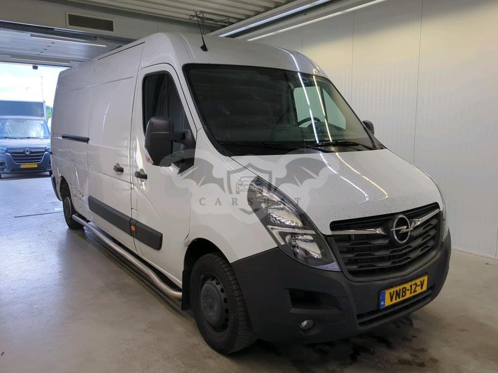 Opel Movano L3H2 2.3 CDTI 2021
