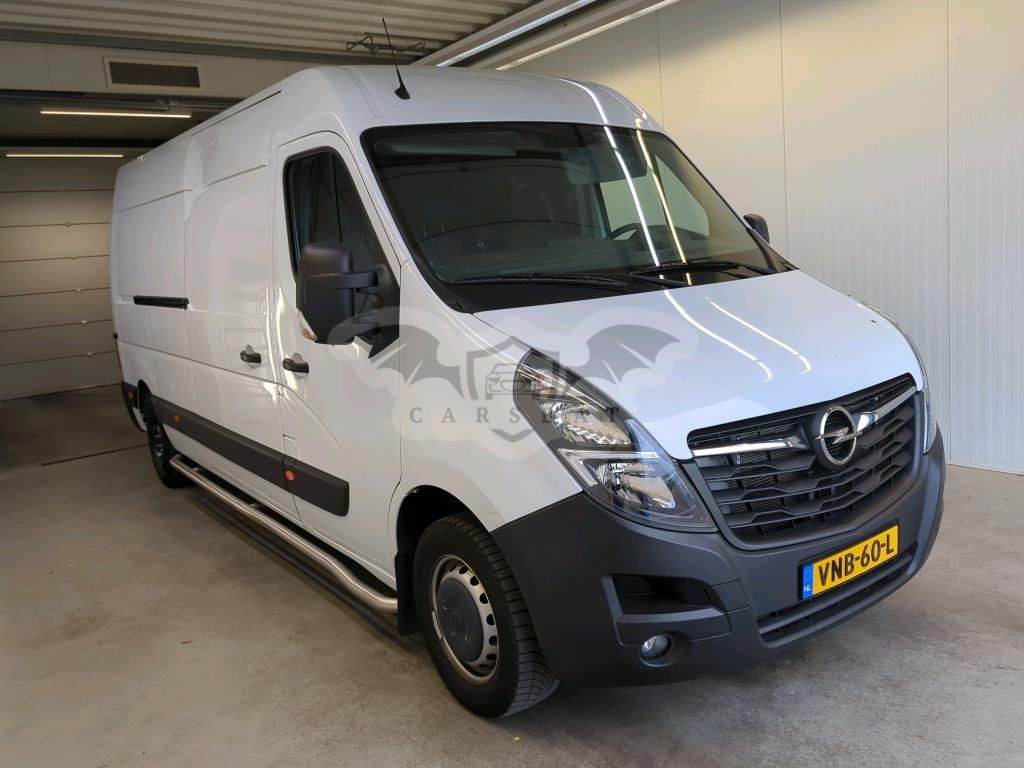 Opel Movano L3H2 2.3 CDTI 2021