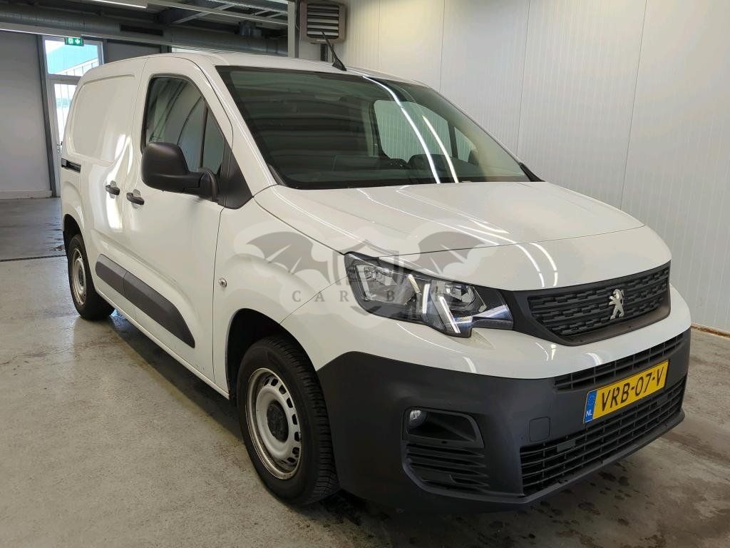 Peugeot Partner 1.5 HDI Premium 2022