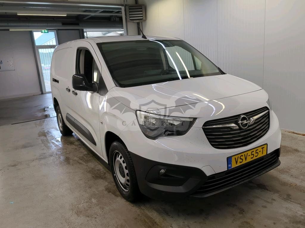 Opel Combo XL 1.5 2022