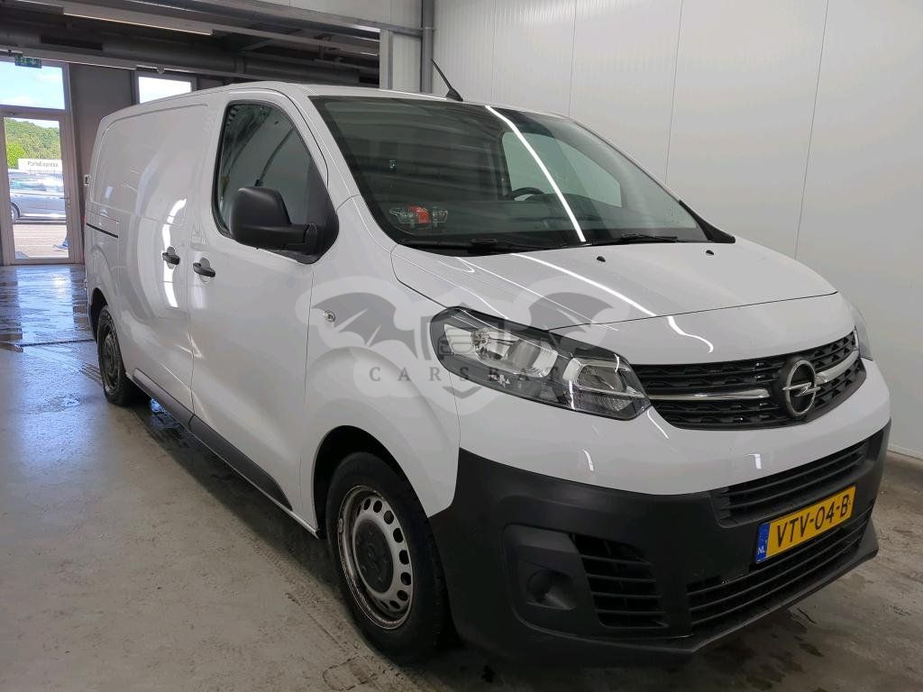 Opel Vivaro L2H1 1.5 CDTI Edition 2023