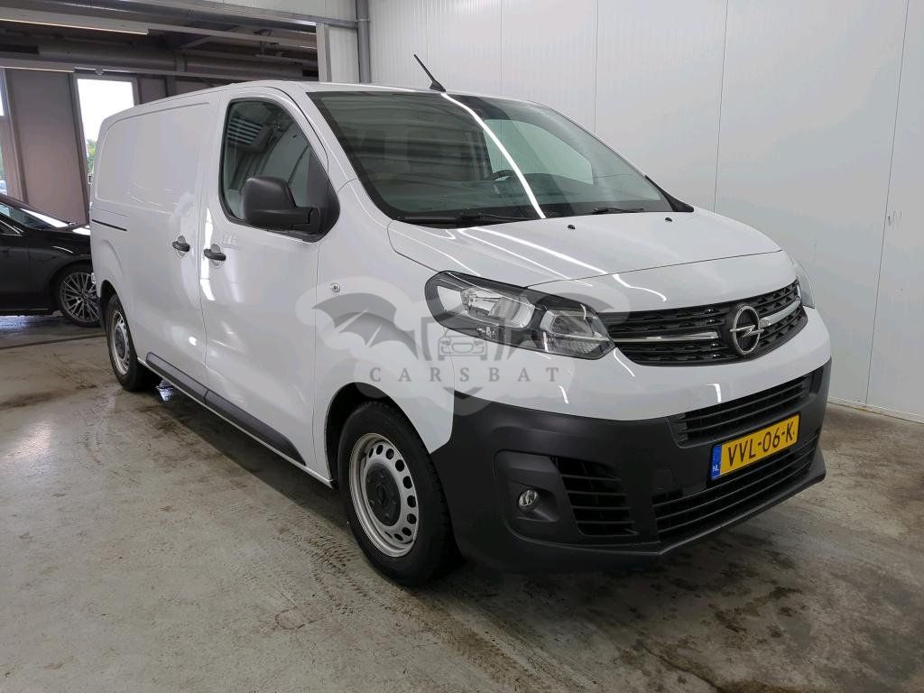 Opel Vivaro 2.0 2023