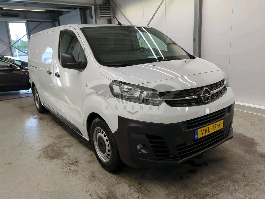 Opel Vivaro 2.0 2023